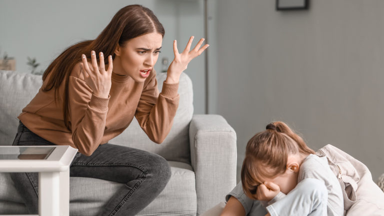 Lire la suite à propos de l’article Les différentes phases émotionnelles de l’enfant