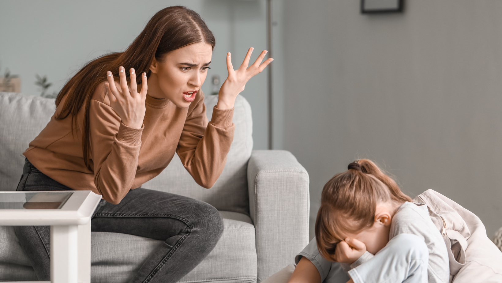 Lire la suite à propos de l’article Les différentes phases émotionnelles de l’enfant