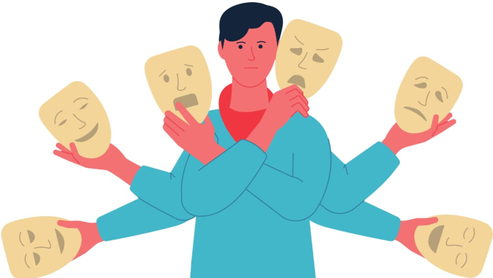 Lire la suite à propos de l’article Le TDAH :  Trouble neurodéveloppemental courant