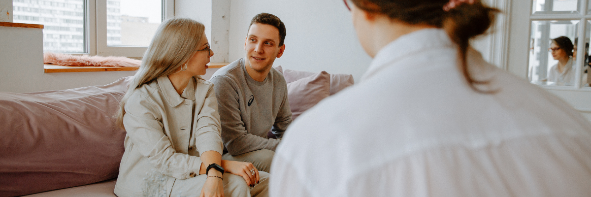 Coaching parental personnalisé